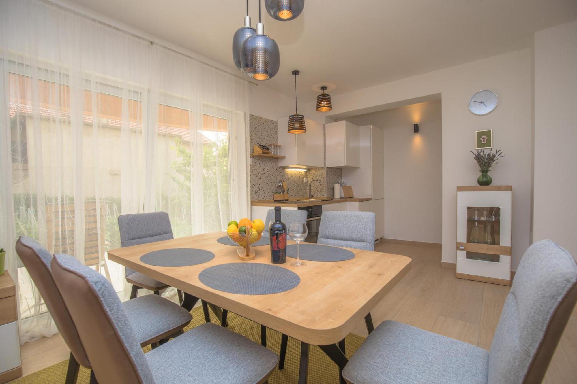 Elena Apartment Šibenik Екстериор снимка