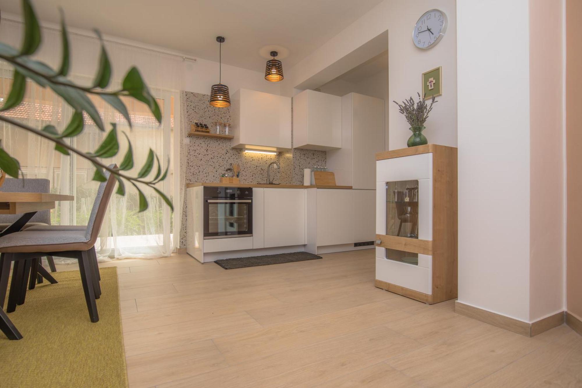 Elena Apartment Šibenik Екстериор снимка