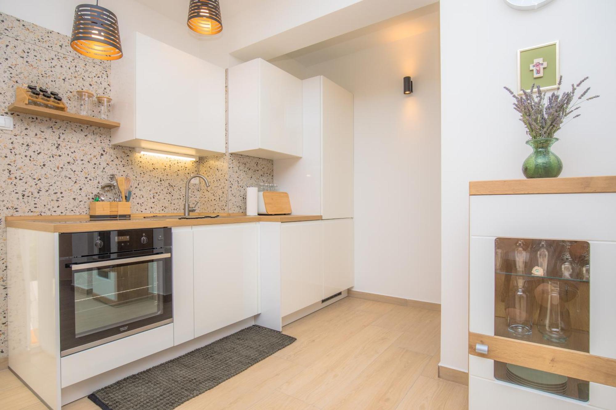 Elena Apartment Šibenik Екстериор снимка