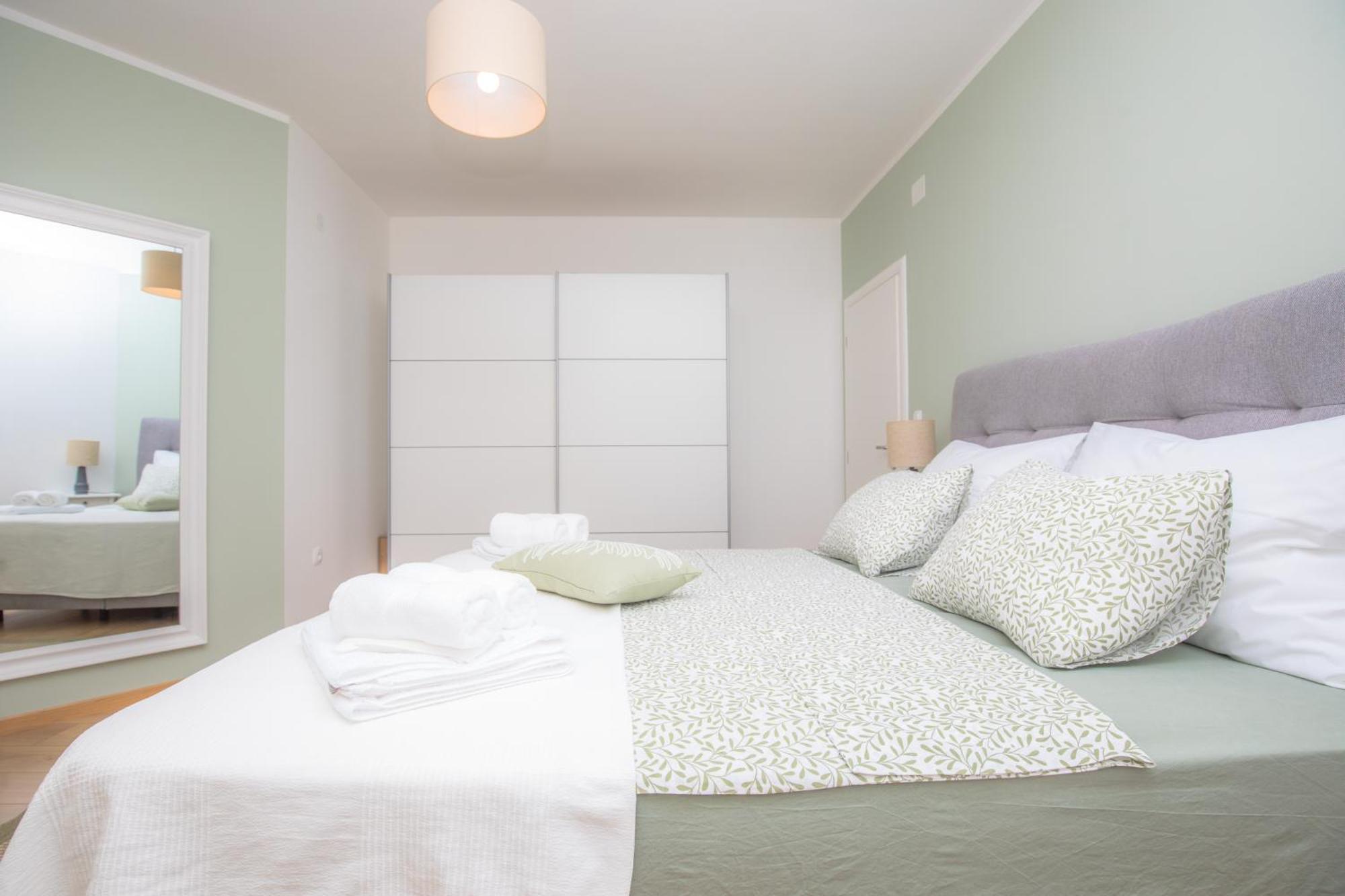 Elena Apartment Šibenik Екстериор снимка