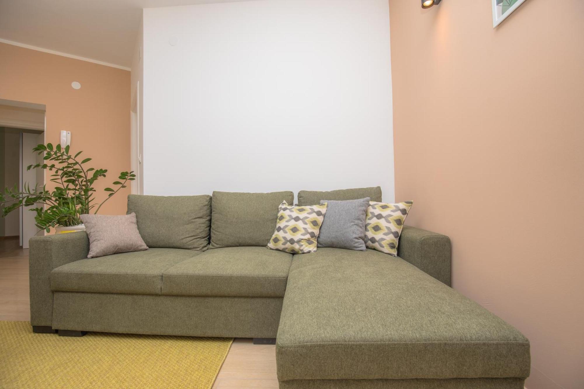 Elena Apartment Šibenik Екстериор снимка