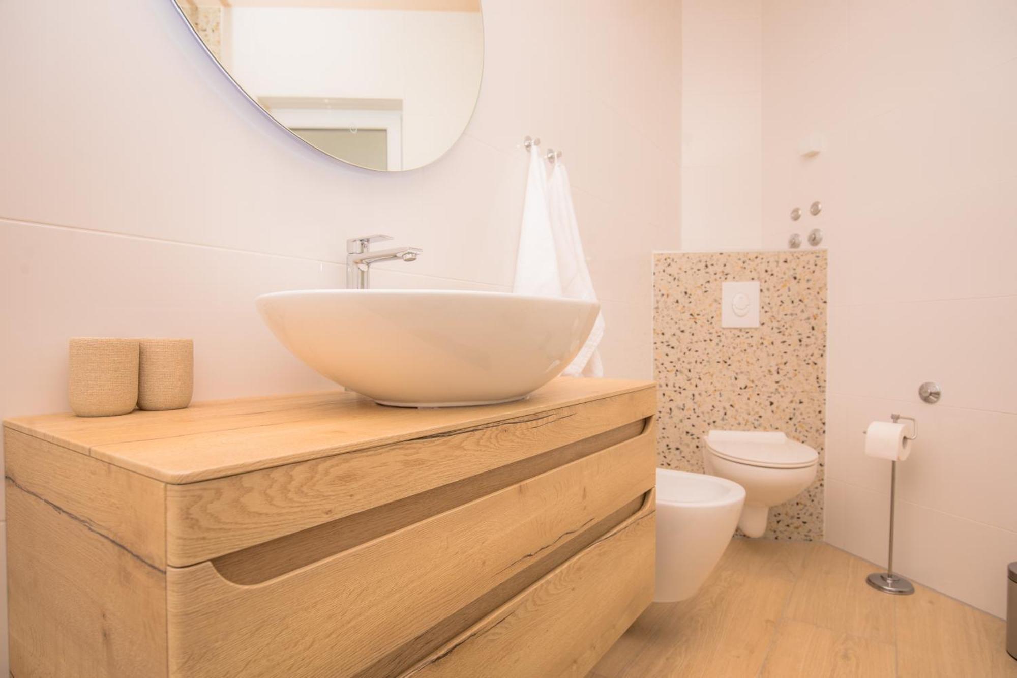 Elena Apartment Šibenik Екстериор снимка