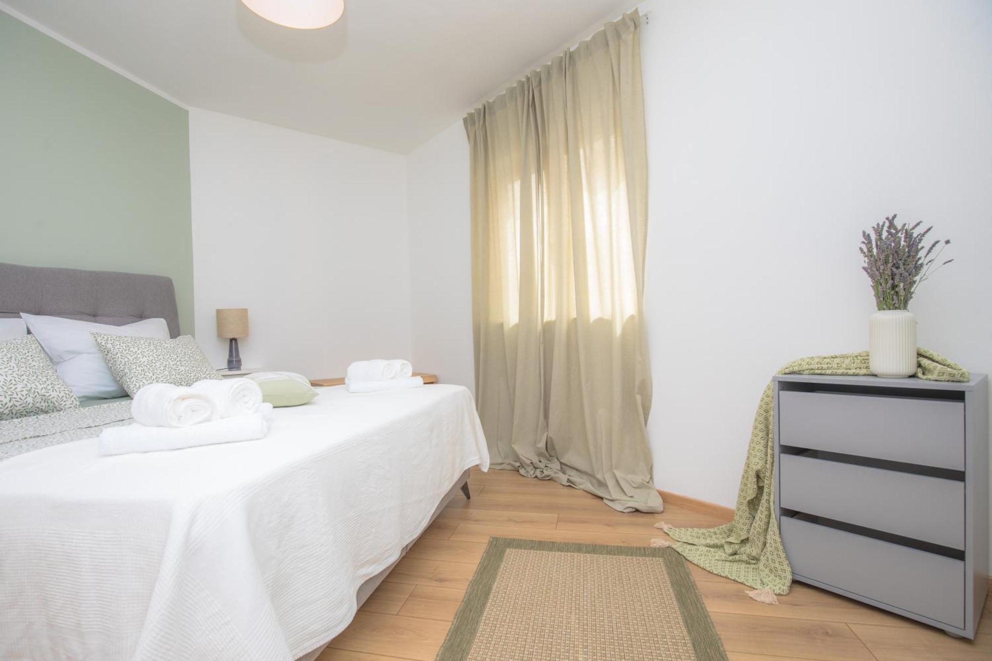 Elena Apartment Šibenik Екстериор снимка