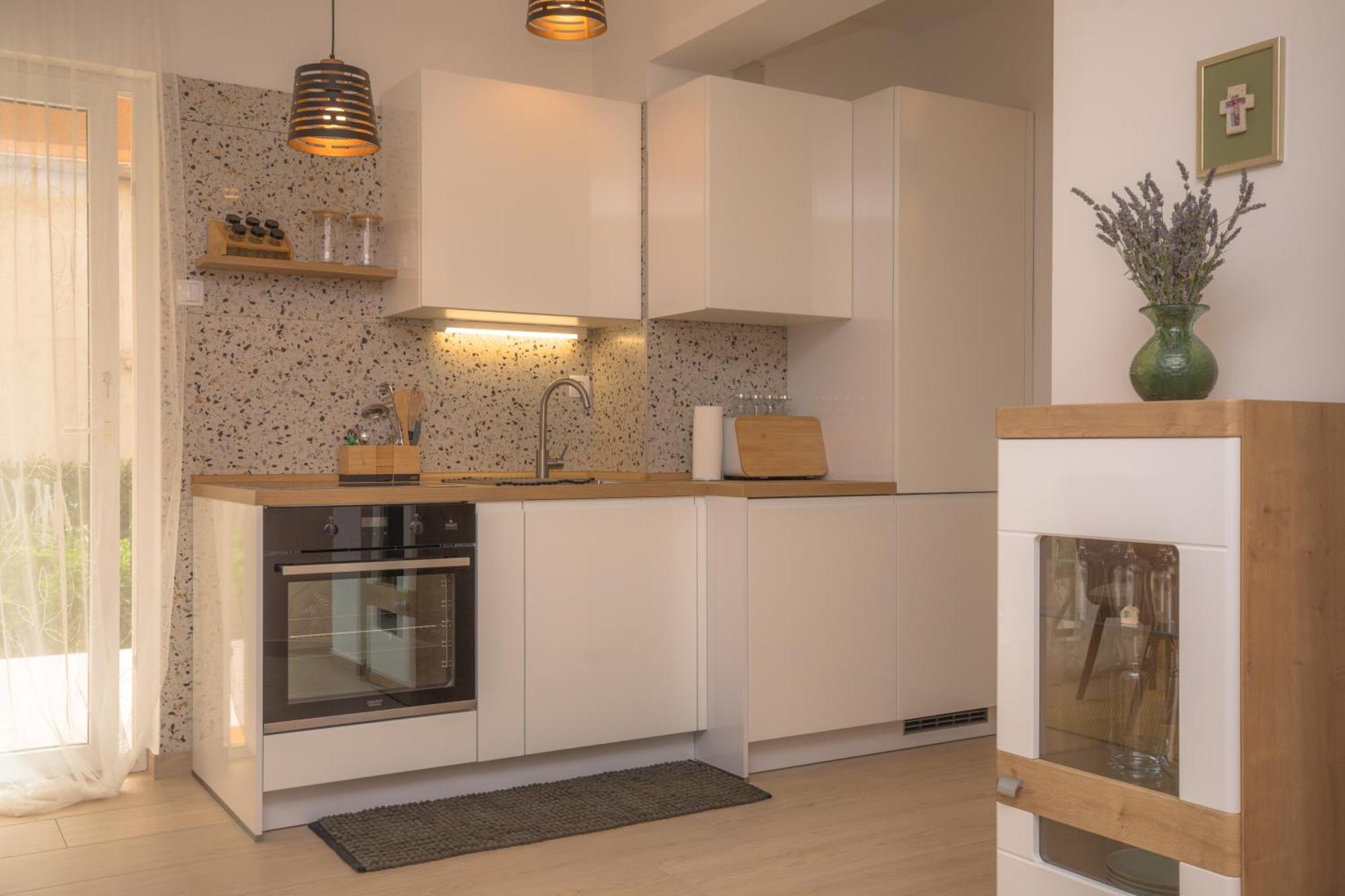 Elena Apartment Šibenik Екстериор снимка
