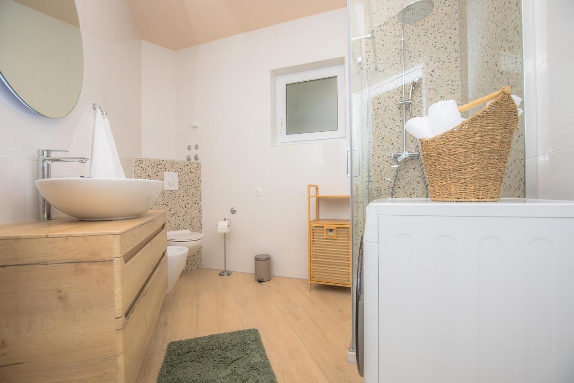 Elena Apartment Šibenik Екстериор снимка
