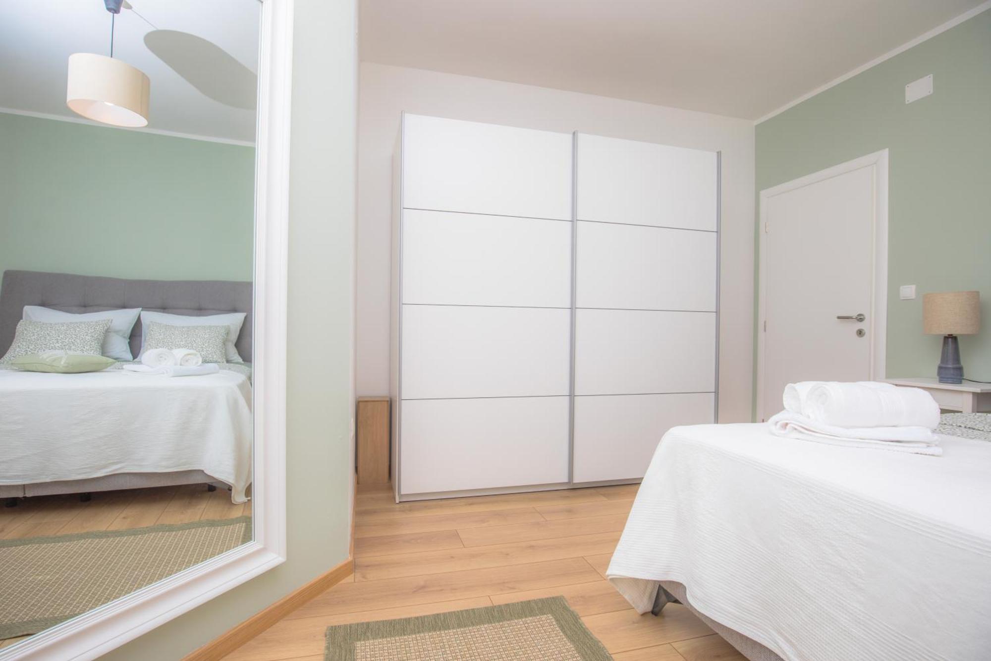 Elena Apartment Šibenik Екстериор снимка