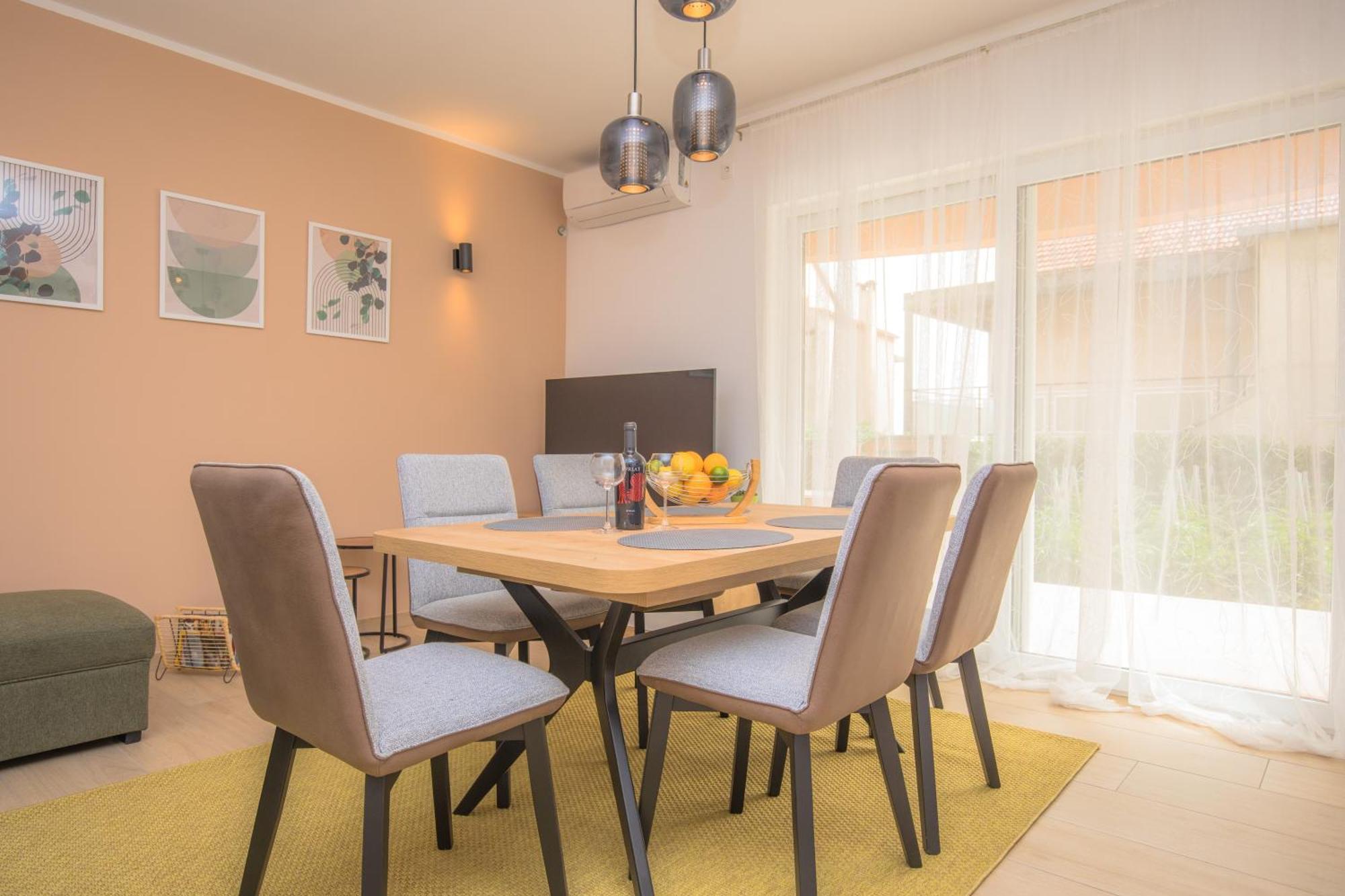 Elena Apartment Šibenik Екстериор снимка