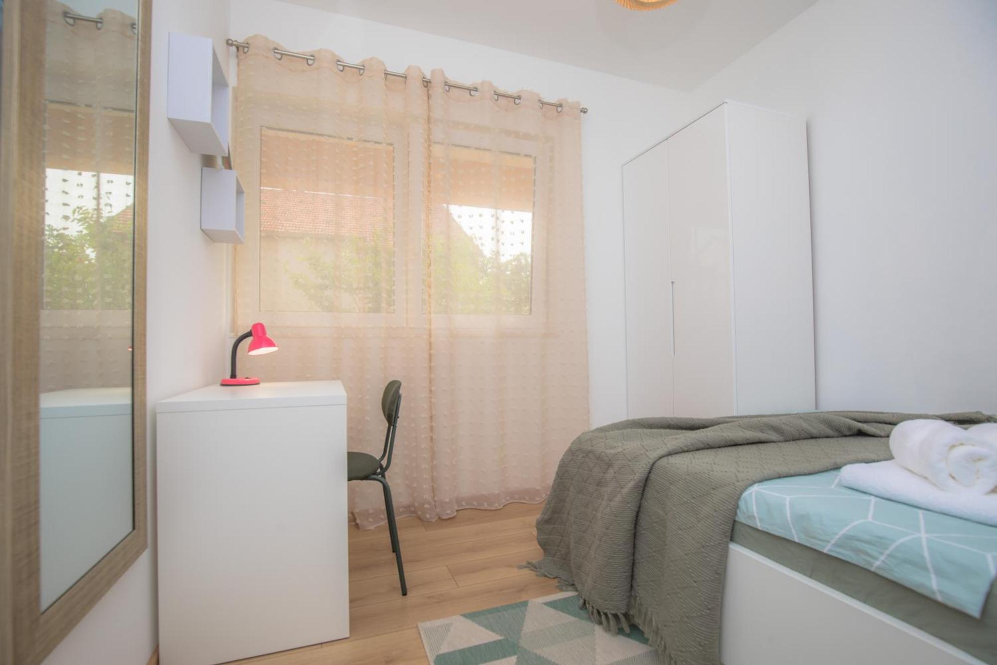 Elena Apartment Šibenik Екстериор снимка