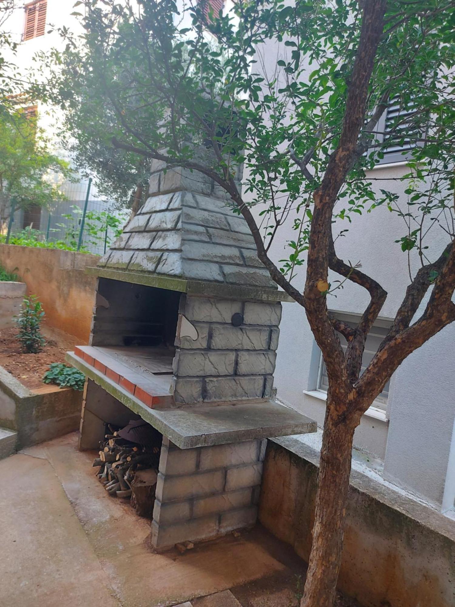 Elena Apartment Šibenik Екстериор снимка