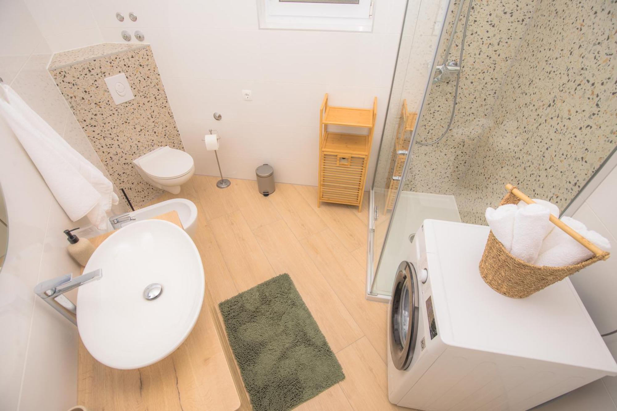 Elena Apartment Šibenik Екстериор снимка