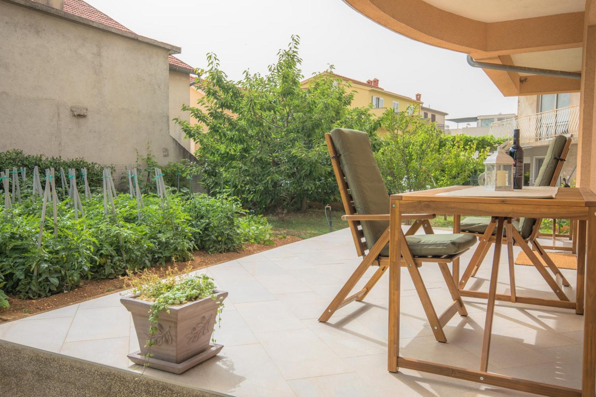 Elena Apartment Šibenik Екстериор снимка